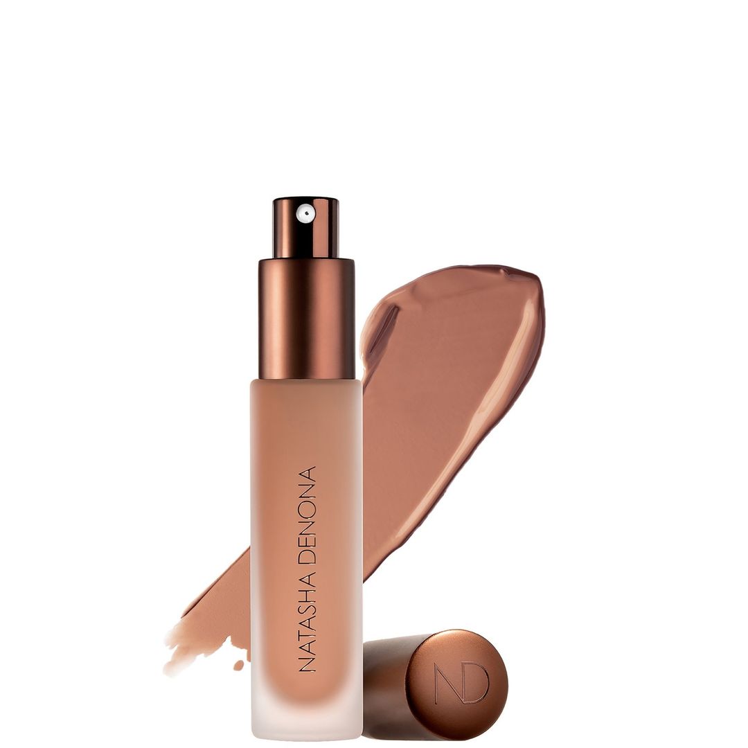Natasha Denona HY-SCULPT Liquid Bronzer 14ml (Various Shades) - Foxy - Image 1