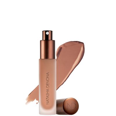 Natasha Denona HY-SCULPT Liquid Bronzer 14ml (Various Shades) - Foxy