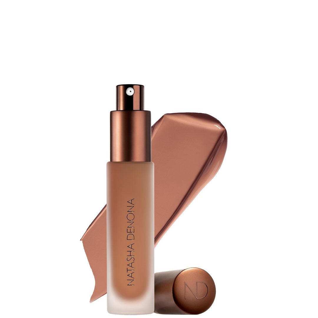 Natasha Denona HY-SCULPT Liquid Bronzer 14ml (Various Shades) - Bonfire - Image 1