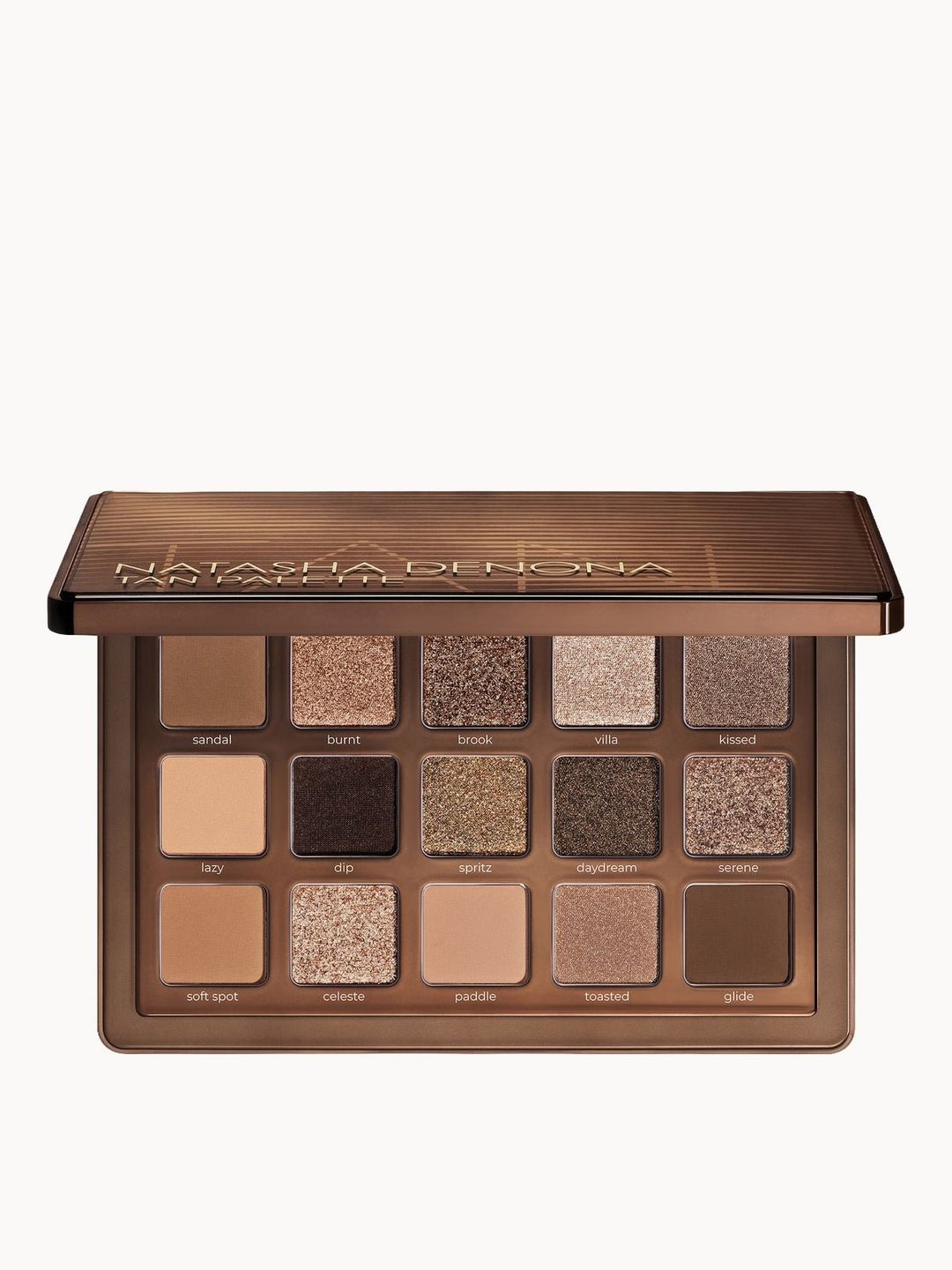 Natasha Denona Tan Palette - Image 1