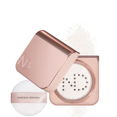 Natasha Denona Hy-Glam Setting Powder