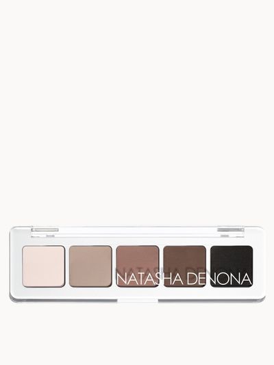 Natasha Denona Mini Eye Sculpt Palette - Cool