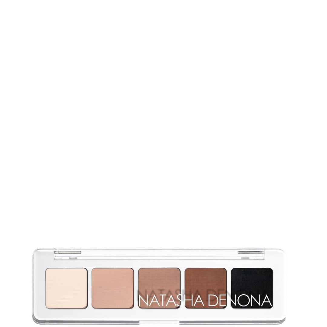 Natasha Denona Mini Eye Sculpt Palette - Image 1