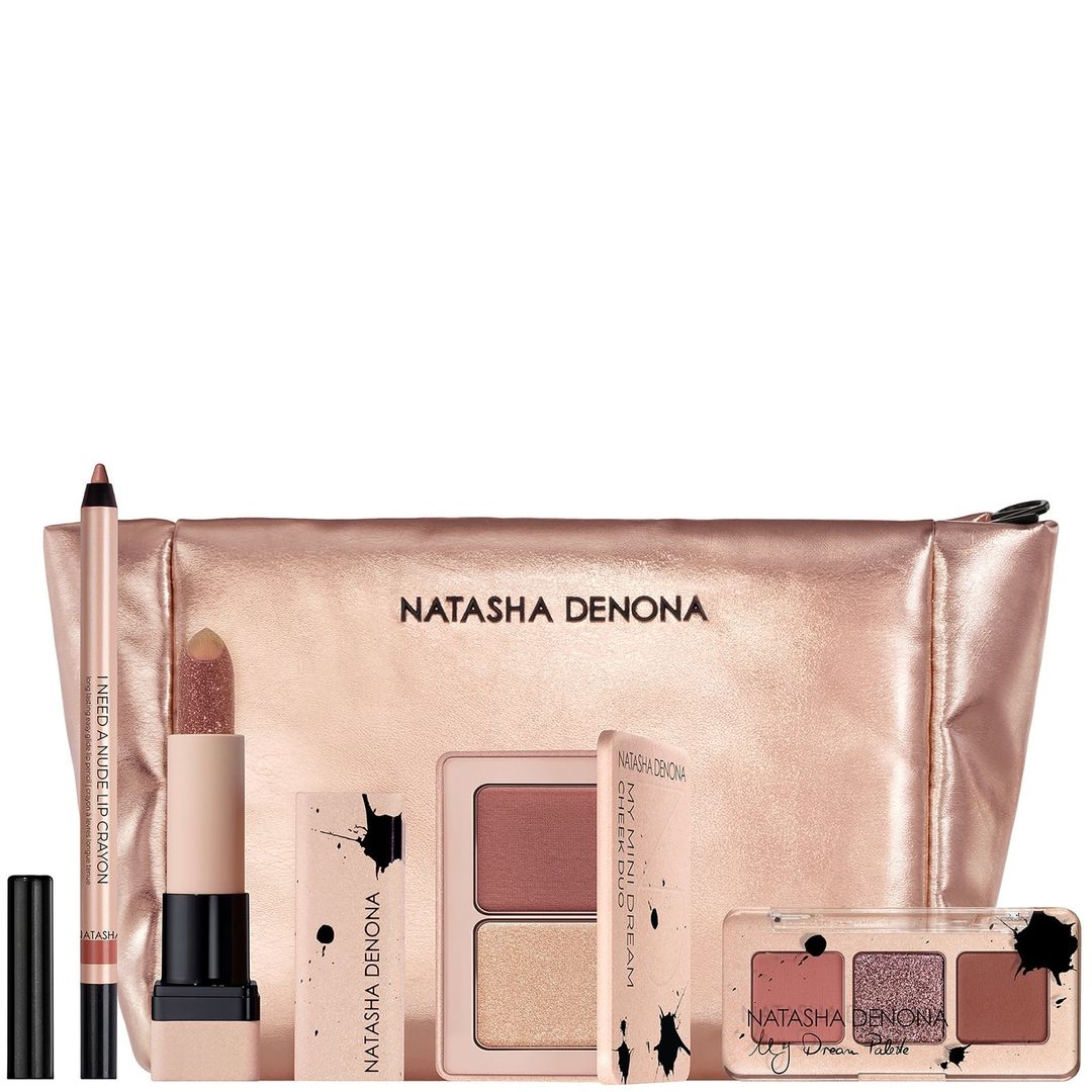 Natasha Denona My Dream Pouch (Worth £124) - Image 1