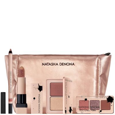 Natasha Denona My Dream Pouch (Worth £124)