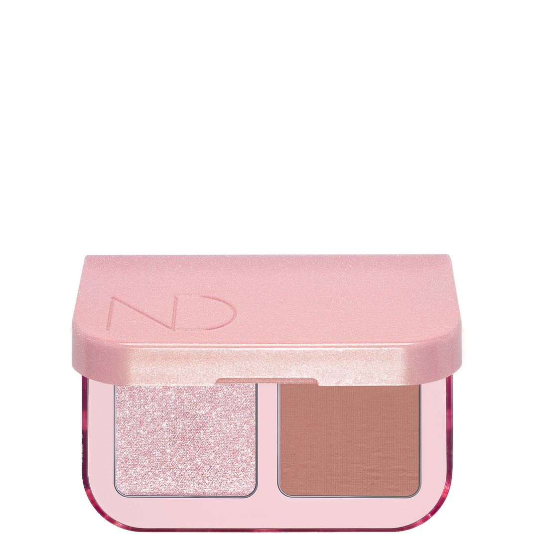 Natasha Denona Essential DUO eyeshadow palette - Image 1