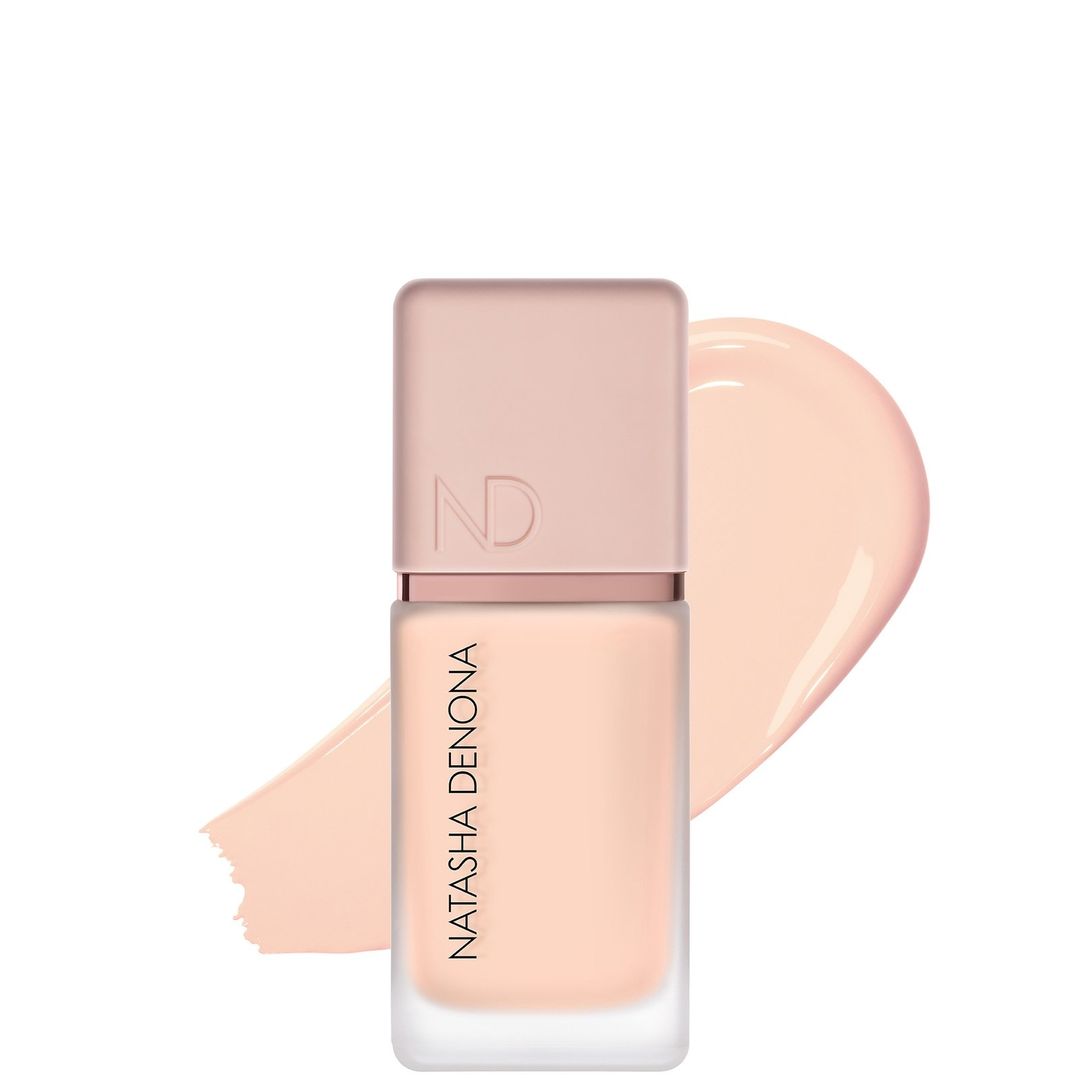 Natasha Denona HY-GLAM foundation (Various Shades) 30ml - R2 - Image 1