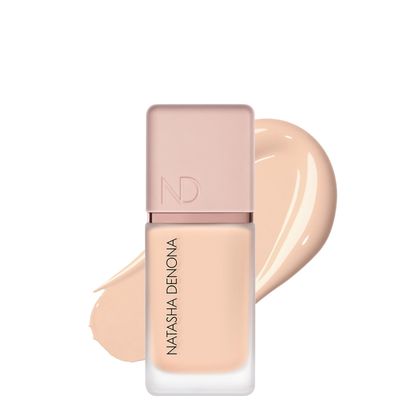 Natasha Denona HY-GLAM foundation (Various Shades) 30ml - P1
