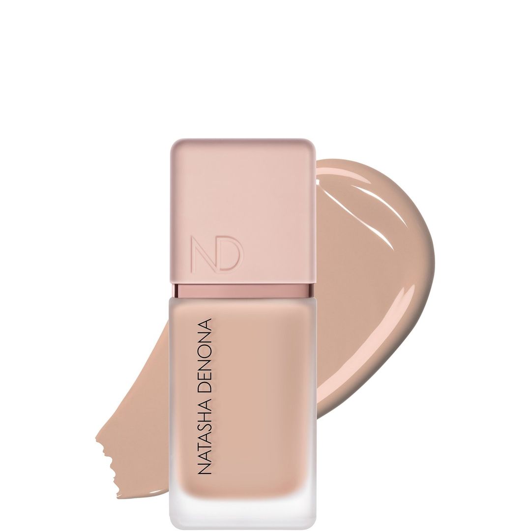 Natasha Denona HY-GLAM foundation (Various Shades) 30ml - N5 - Image 1