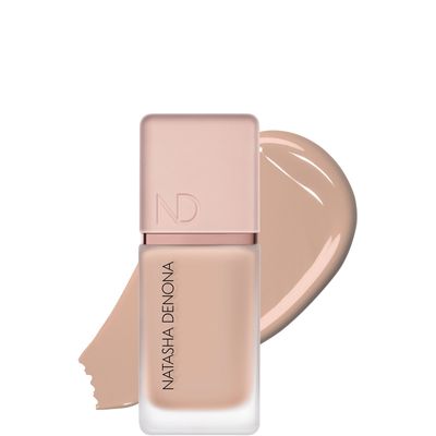 Natasha Denona HY-GLAM foundation (Various Shades) 30ml - N5