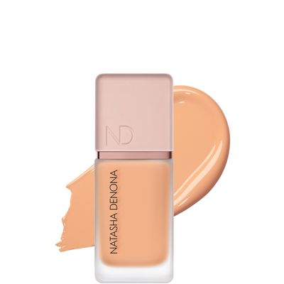 Natasha Denona HY-GLAM foundation (Various Shades) 30ml - P4
