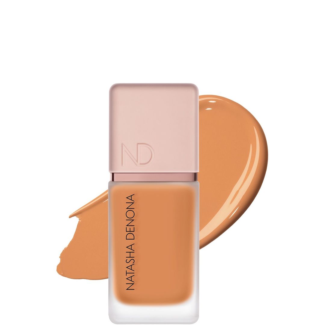 Natasha Denona HY-GLAM foundation (Various Shades) 30ml - P6 - Image 1