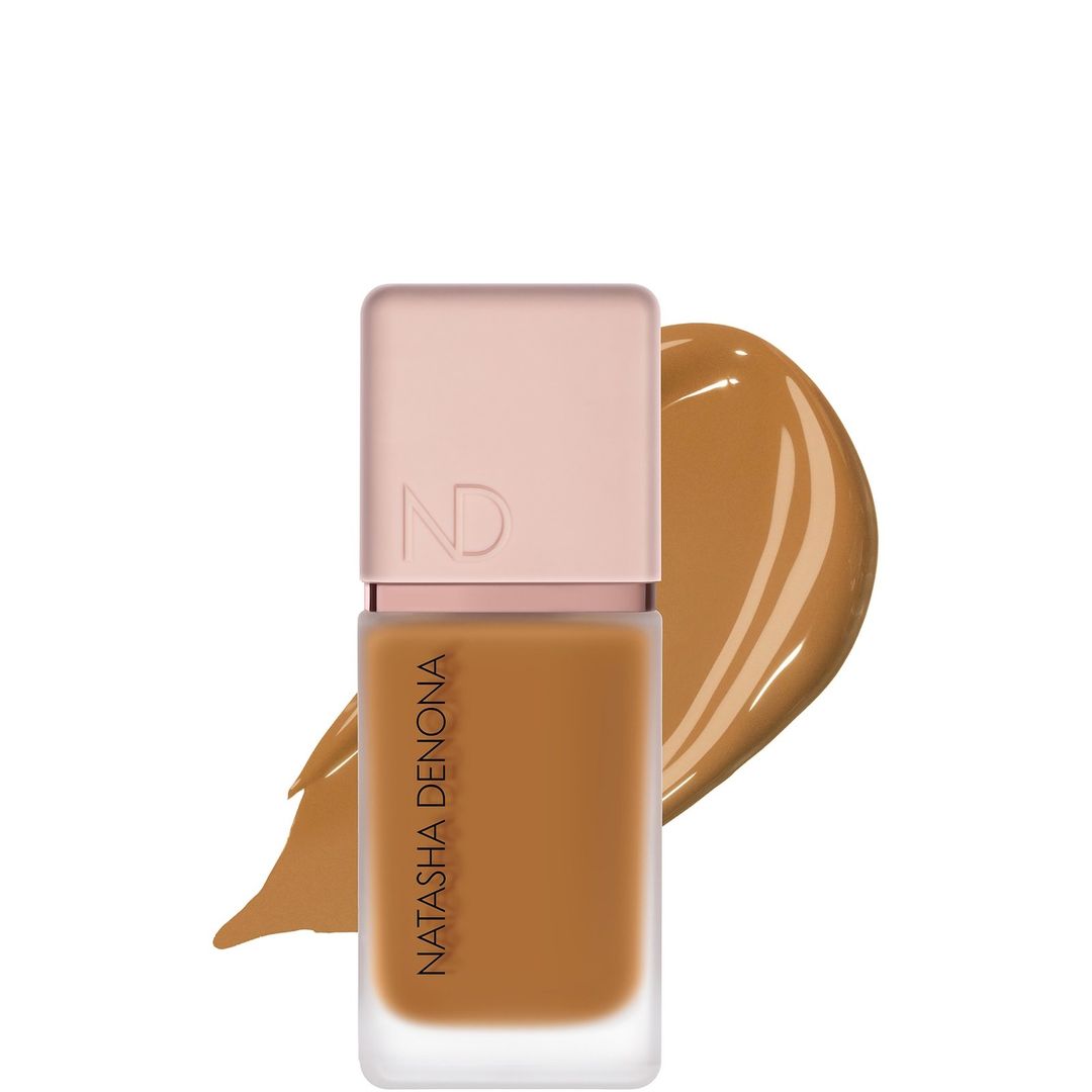 Natasha Denona HY-GLAM foundation (Various Shades) 30ml - Y12 - Image 1