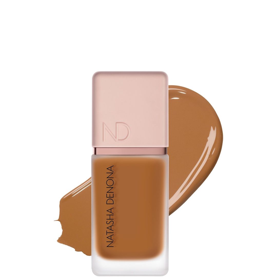 Natasha Denona HY-GLAM foundation (Various Shades) 30ml - NY12 - Image 1