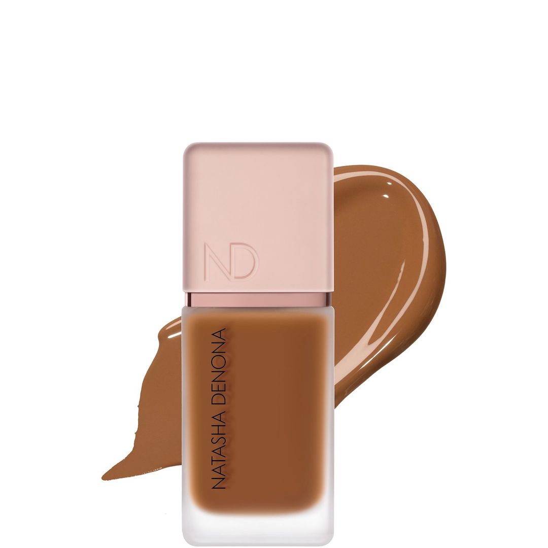 Natasha Denona HY-GLAM foundation (Various Shades) 30ml - NR13 - Image 1