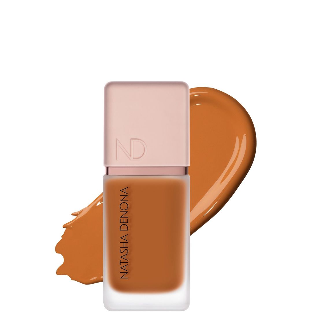 Natasha Denona HY-GLAM foundation (Various Shades) 30ml - P8 - Image 1