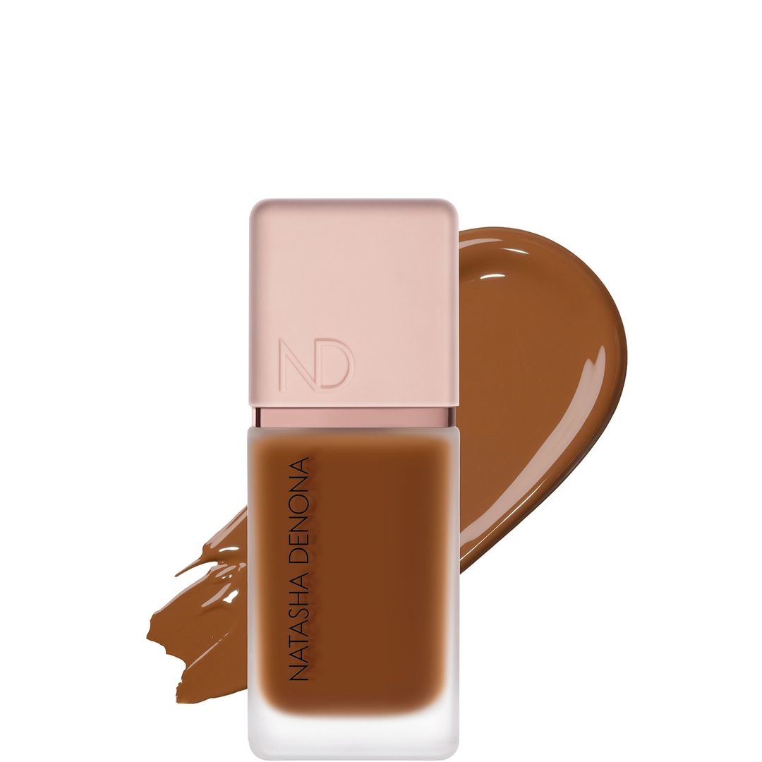 Natasha Denona HY-GLAM foundation (Various Shades) 30ml - NP14 - Image 1