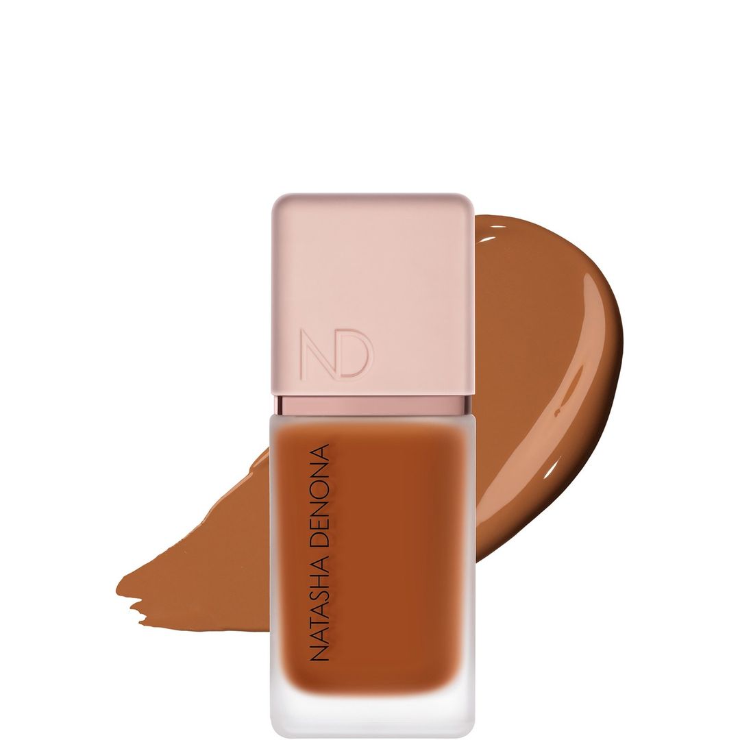 Natasha Denona HY-GLAM foundation (Various Shades) 30ml - P9 - Image 1