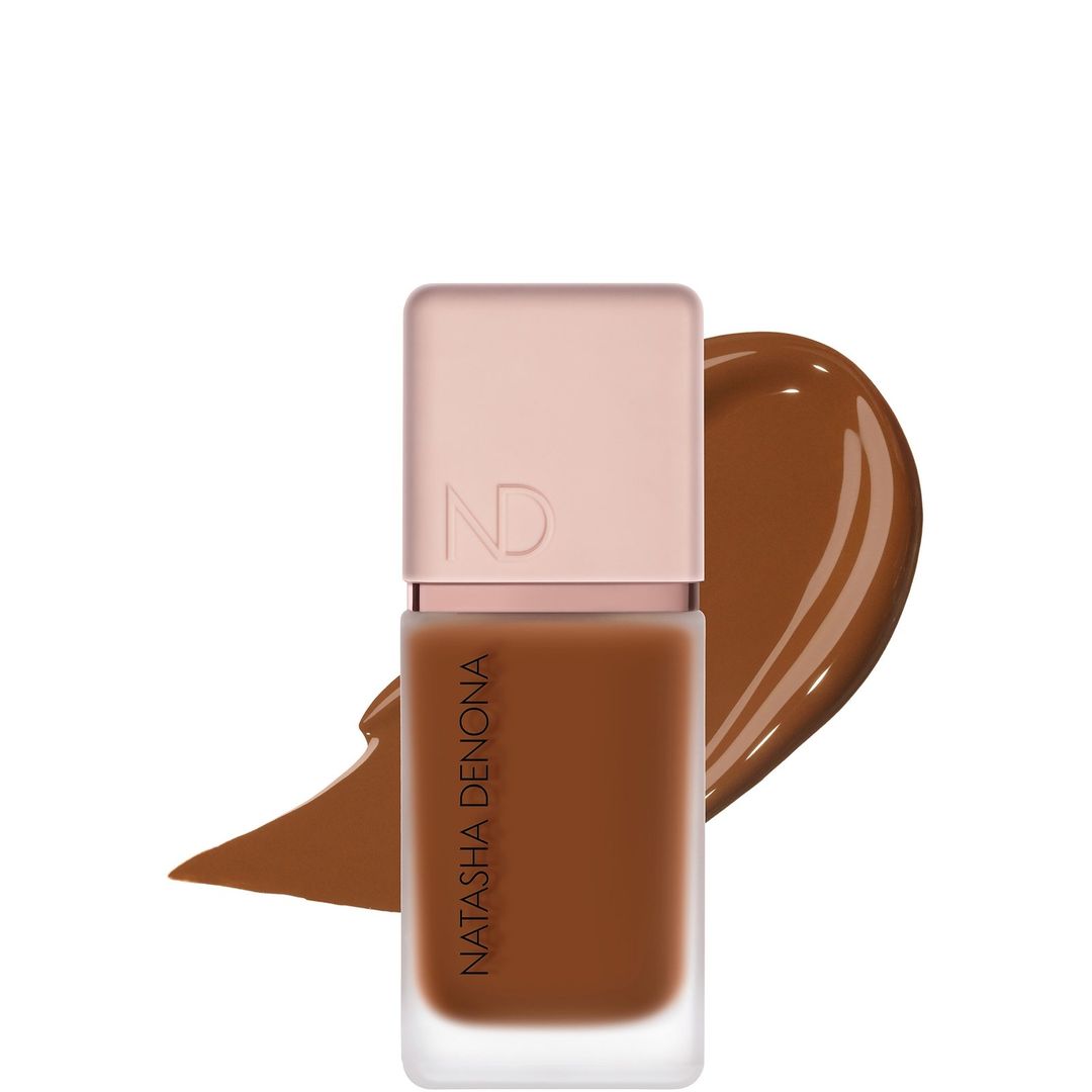 Natasha Denona HY-GLAM foundation (Various Shades) 30ml - P10 - Image 1