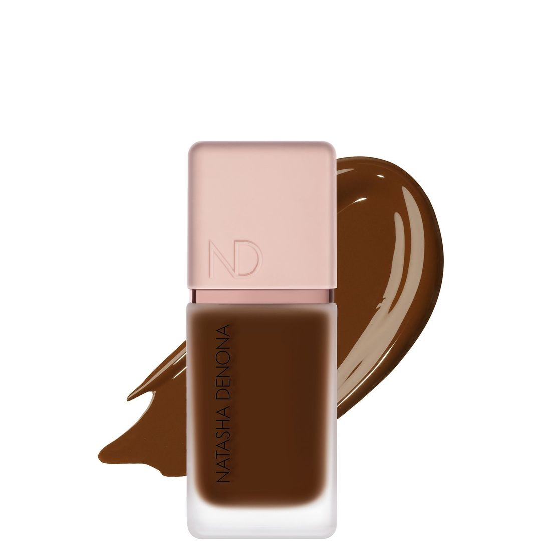 Natasha Denona HY-GLAM foundation (Various Shades) 30ml - P11 - Image 1