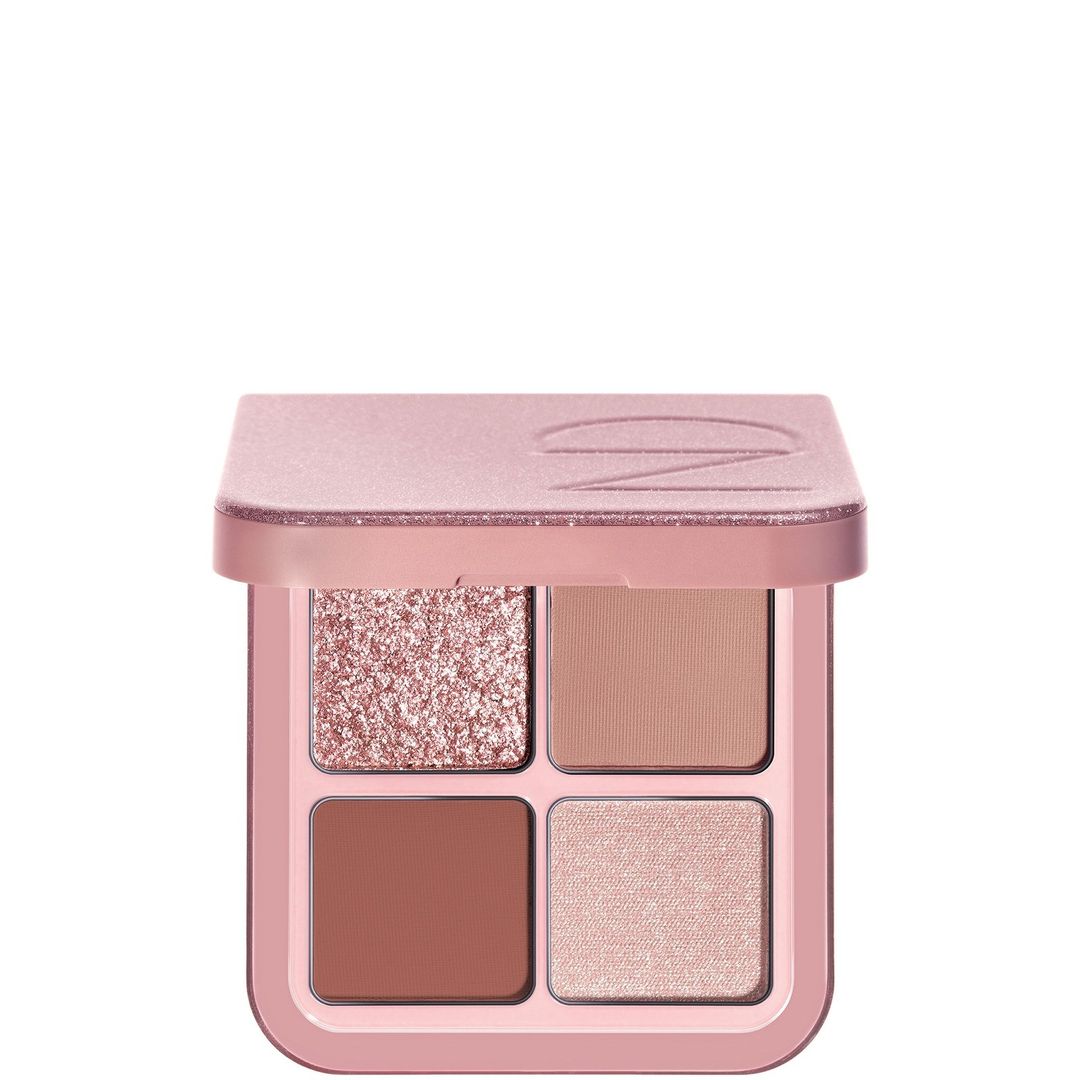 Natasha Denona Luxe Glam Compact 15g (Various Shades) - Rosy - Image 1