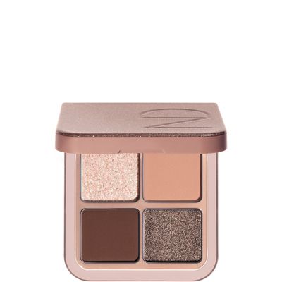 Natasha Denona Luxe Glam Compact 15g (Various Shades) - Nude