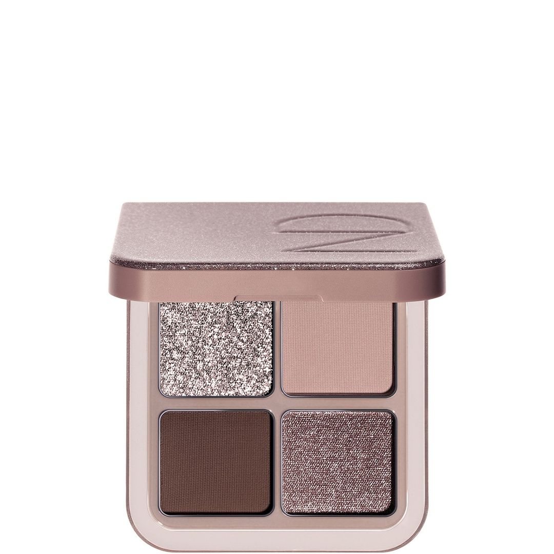 Natasha Denona Luxe Glam Compact 15g (Various Shades) - Cool - Image 1