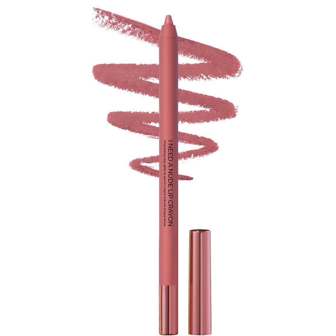 Natasha Denona I Need a Nude Lip Crayon (Various Shades) - Cherry Blossom - Image 1