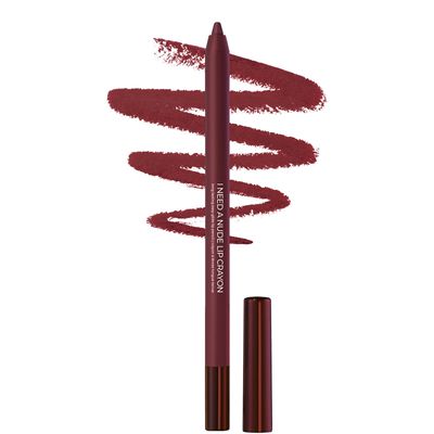Natasha Denona I Need a Nude Lip Crayon (Various Shades) - Cherry Cola