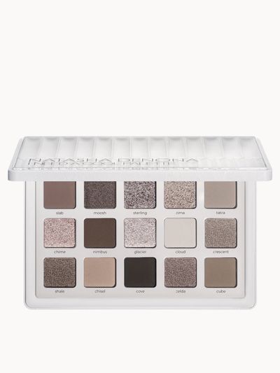 Natasha Denona I Need A Cool Eyeshadow Palette