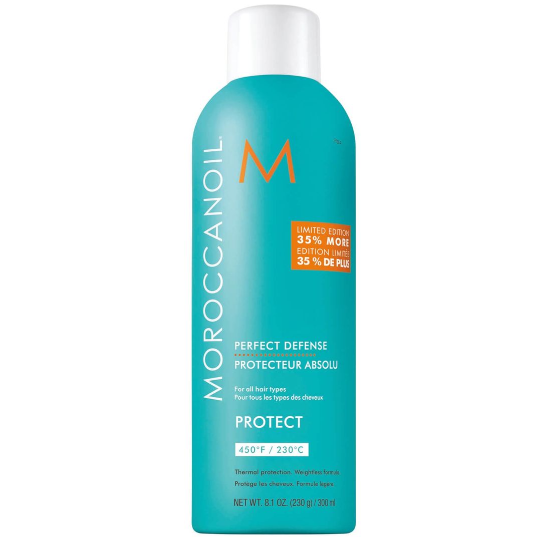 Moroccanoil Perfect Defense Spray 300ml (Worth £37.30) - Image 1