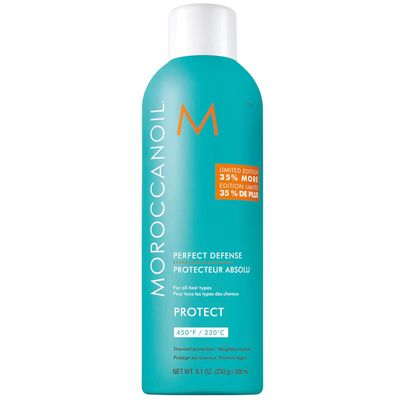 Moroccanoil Perfect Defense Spray 300ml (Worth £37.30)