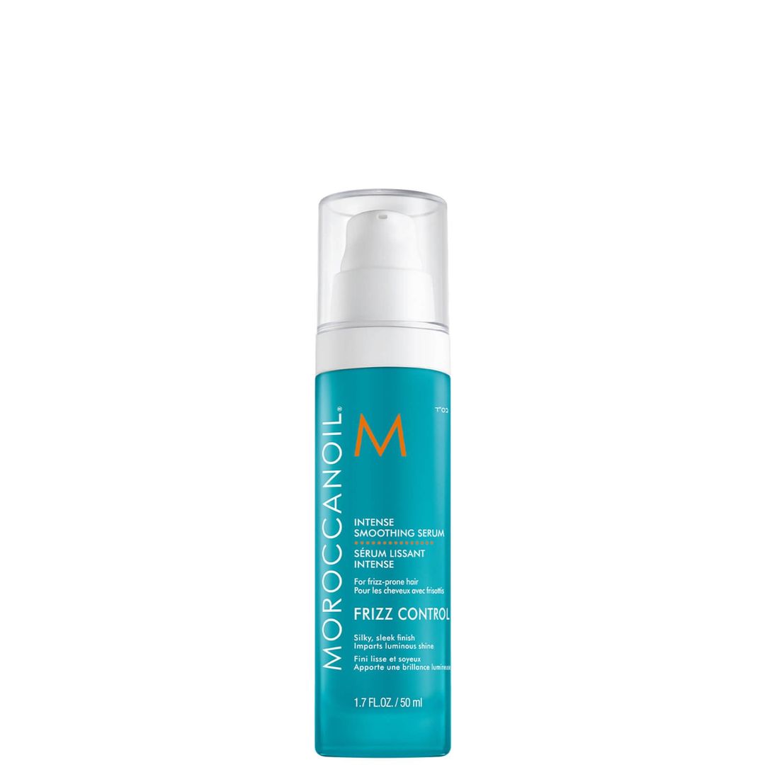 Moroccanoil Intense Smoothing Serum 50ml - Image 1