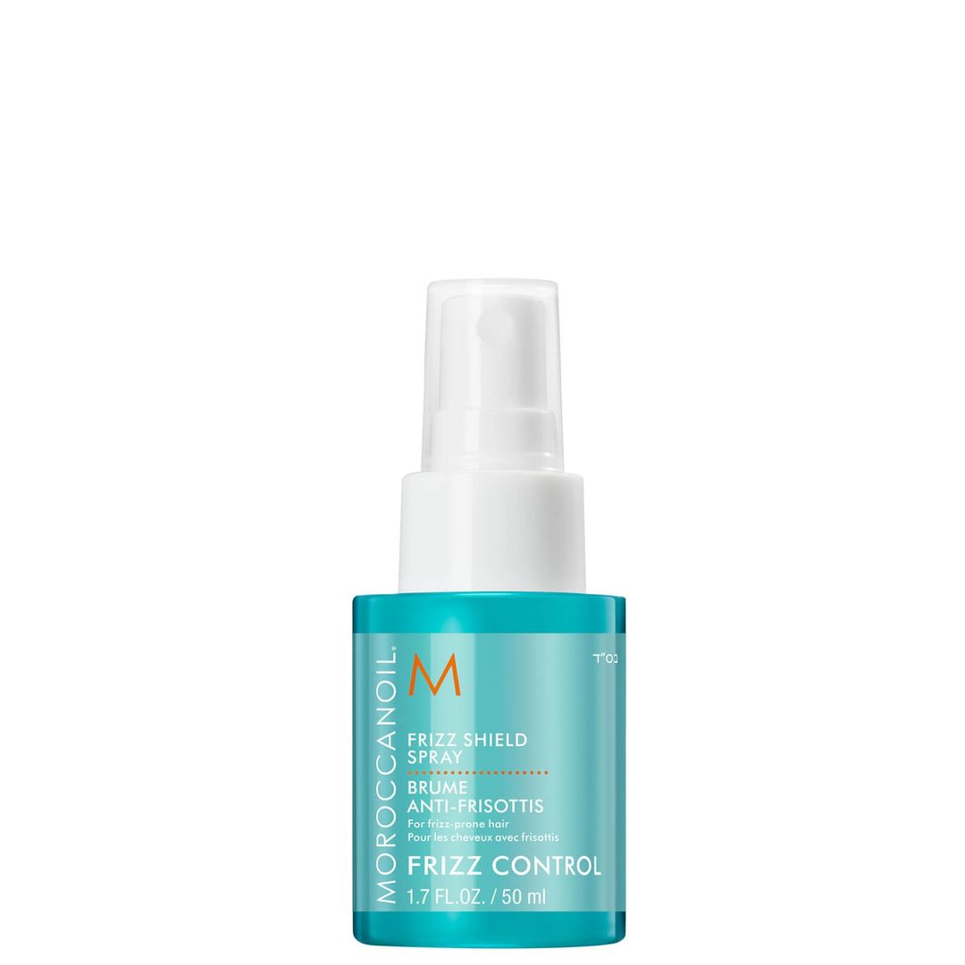 Moroccanoil Frizz Shield Spray 50ml - Image 1