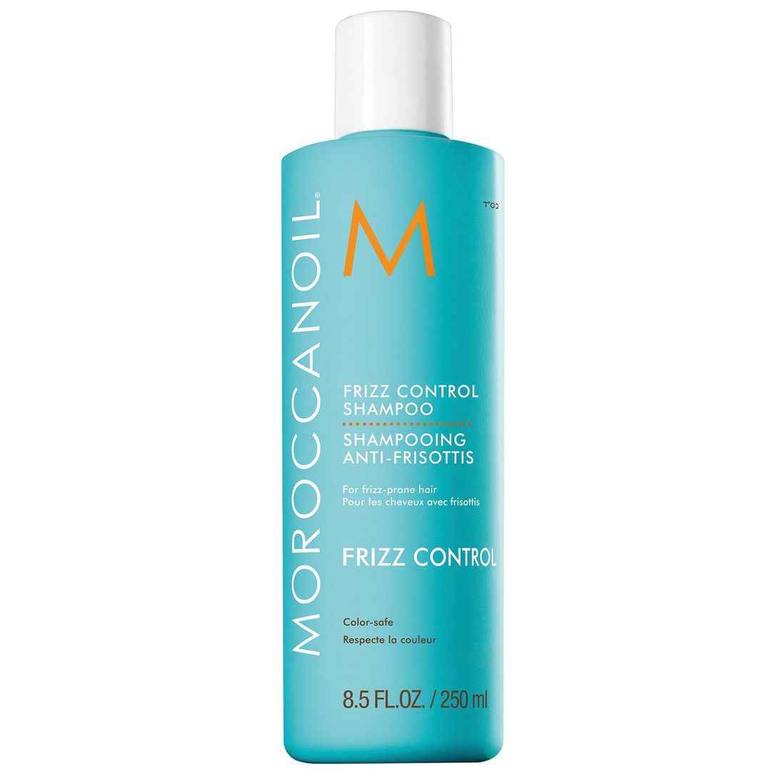 Moroccanoil Frizz Control Shampoo 250ml - Image 1