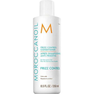Moroccanoil Frizz Control Shampoo and Conditioner Duo