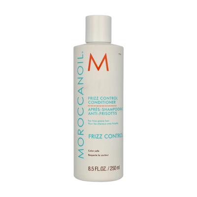 Moroccanoil Frizz Control Shampoo and Conditioner Duo - Thumbnail 2