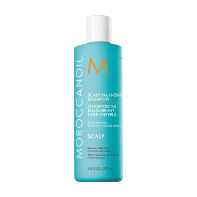 Moroccanoil Scalp Balancing Shampoo 250ml