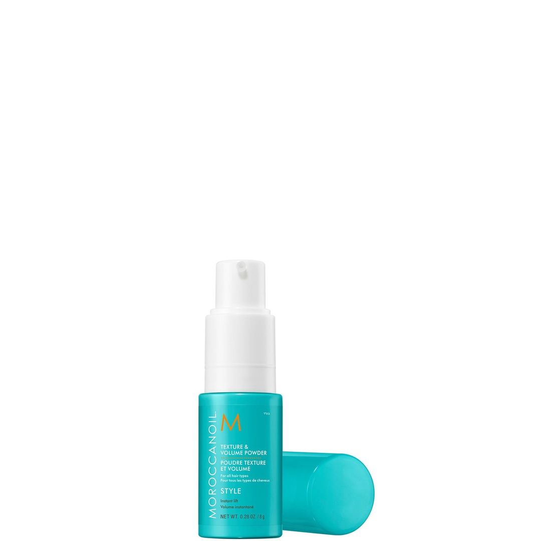 Moroccanoil Texture & Volume Powder 8.2ml - Image 1
