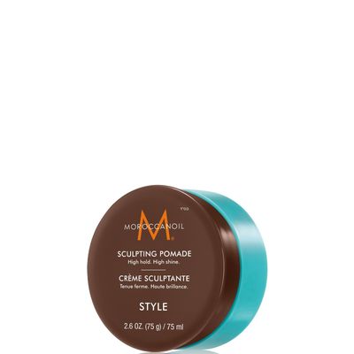 Moroccanoil Sculpting Pomade 75ml