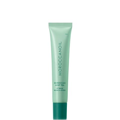 Moroccanoil Lip Balm - Moroccan Mint Tea 15g