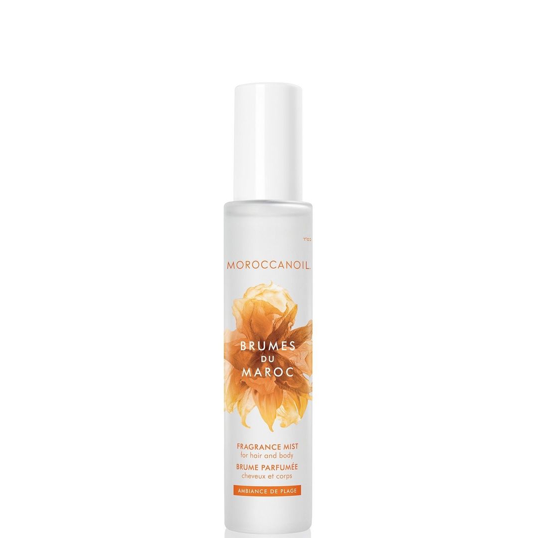 Moroccanoil Hair & Body Fragrance Mist - Ambiance de Plage 100ml - Image 1