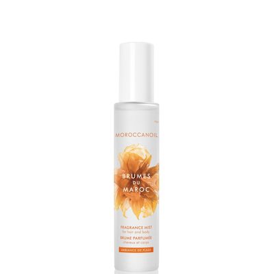 Moroccanoil Hair & Body Fragrance Mist - Ambiance de Plage 100ml