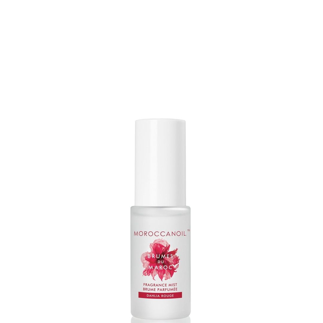 Moroccanoil Hair & Body Fragrance Mist - Dahlia Rouge 30ml - Image 1