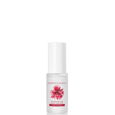 Moroccanoil Hair & Body Fragrance Mist - Dahlia Rouge 30ml