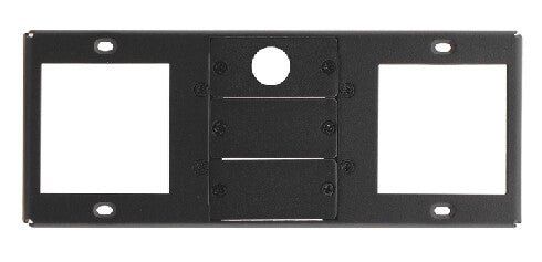 Kramer Electronics T6F-23. Product colour: Black - Image 1