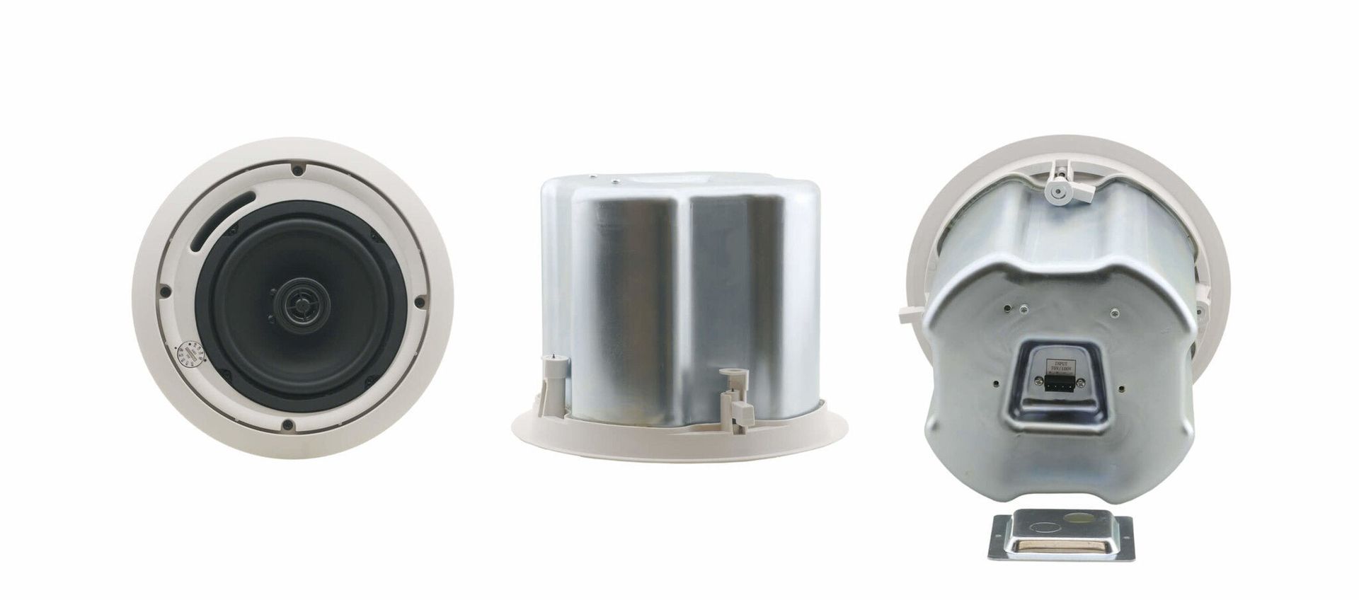 Kramer Electronics GALIL 6-C 2-way White Wired 30 W - Image 1