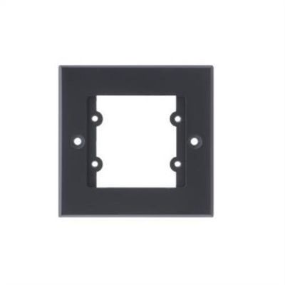Kramer Electronics FRAME-1G/EUK(W) White