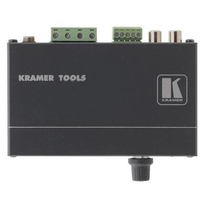 Kramer Electronics 900N 2.0 channels Black