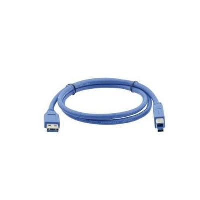 Kramer Electronics 10ft. USB3.0-A - USB3.0-B USB cable USB 3.2 Gen 1 (